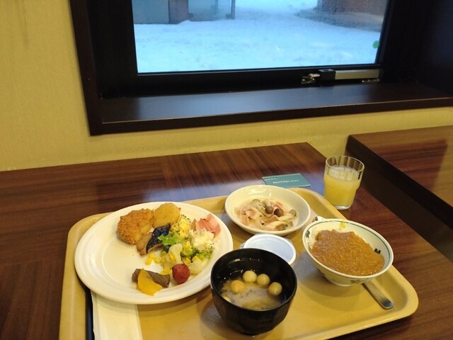 ホテルルートイン 弘前駅前（HOTEL ROUTE INN） - 弘前（ホテル）の写真