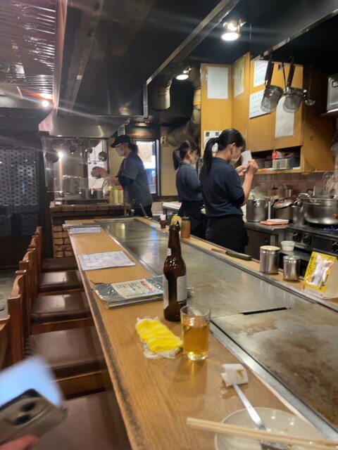 Momoju Abiko Suji Ten photo 5