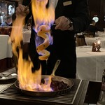 AKARENGA STEAK HOUSE - 