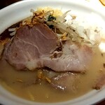 Hanakiryuu Miso - 