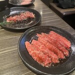 近江牛焼肉 永福苑 - 