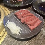 Oumigyuuyakiniku Eifukuen - 