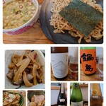 中華そば専門 とんちぼ - 