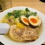 丸源ラーメン - 