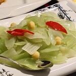 中国料理 喜羊門 - 