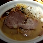 Hanakiryuu Miso - 