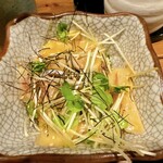 元祖北海魚串 がりや - 