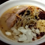 Hanakiryuu Miso - 