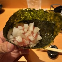 SUSHI TOKYO TEN、 横浜店 - 