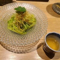 やきとり松岡 - 