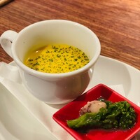 スペイン料理 La Cazuela 三ノ宮 ミント神戸店 - 