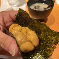 SUSHI TOKYO TEN、 横浜店 - 