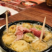 スペイン料理 La Cazuela 三ノ宮 ミント神戸店 - 