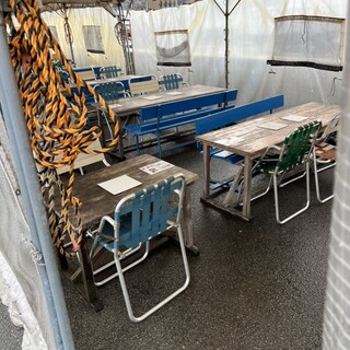 道の駅 よしうみいきいき館_2