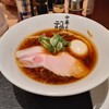 極上中華そば 福味 東京駅　KITTE店