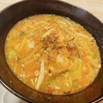 ガスト - 料理写真: