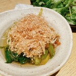 Gyuutan yaki kitsukasa - 