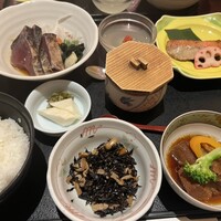 土佐料理 祢保希 丸の内店 - 