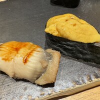 築地青空三代目 丸の内 - 