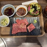 Sumibiyakiniku Kyuu - 