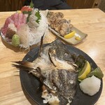 大衆プラザ いな勢 - 