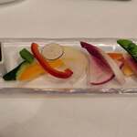 サーラ アマービレ - 