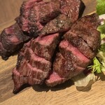 ビーフマン 天神西通り店 - 