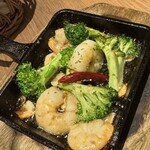 ビーフマン 天神西通り店 - 