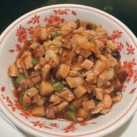 赤坂璃宮 銀座店 - 