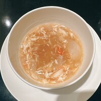赤坂璃宮 銀座店 - 