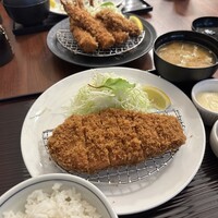 とんかつ まい泉 青山本店 - 