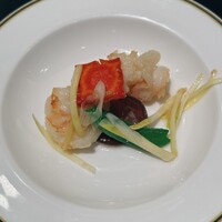 赤坂璃宮 銀座店 - 