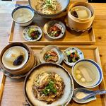 Ryu Cafe - 