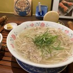 ベトナム料理コムゴン 京都 - 