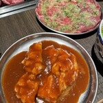 Harajuku Yakiniku Kintan - 