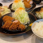 まるやま食堂 - 