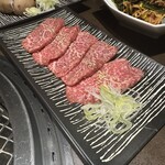 焼肉 SEJONG - 