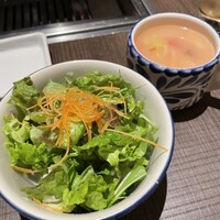 原宿焼肉 KINTAN - 