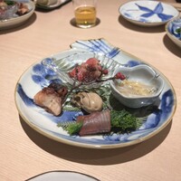 六本木 すし巽 - 