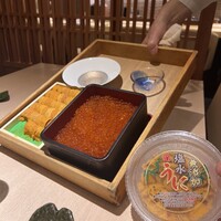 六本木 すし巽 - 