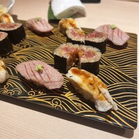 六本木 すし巽 - 