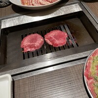 原宿焼肉 KINTAN - 