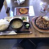 Ton Suteki Kafe Ba Ruboku - スタミナとんテキ定食
