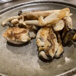 ぼてこ - 料理写真: