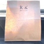 RK DONUTS - 