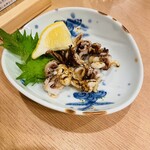Sushi To Sake Yuukyuu - 