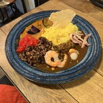 カリガリ - SPあいがけ2023