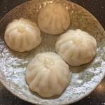 こうてい麺 大ちゃん - 