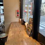 カリガリ - 店内