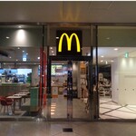 McDonald's - 